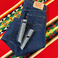 LEVI’s 501 Jeans Selvage Made in USA