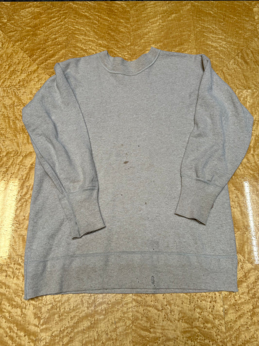 Corcoran Wool Long Sleeve Shirt