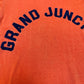 Grand Junction #19 Jersey Shirt