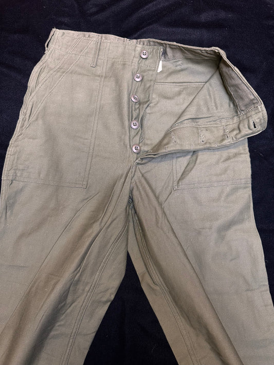 1972 OG 107 Pants