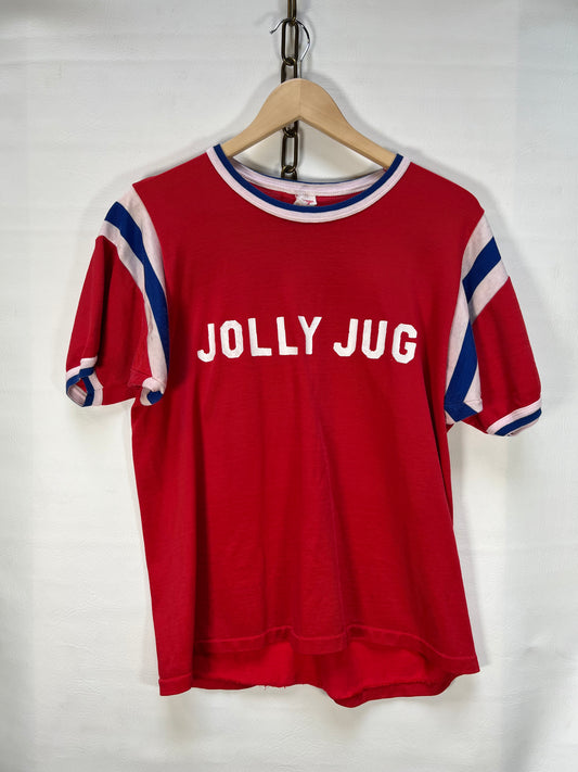 Rawlings Jolly Jug #21 Jersey USA Made