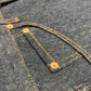 LEVI’s 501xx 40x40 USA Made Shrink-to-fit Denim Jeans Made in USA